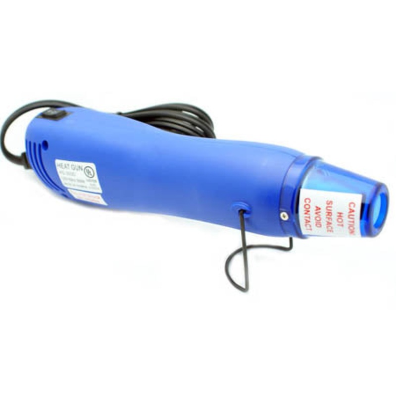 HG-300D - HEAT GUN MINI 250-350C 350WATTS