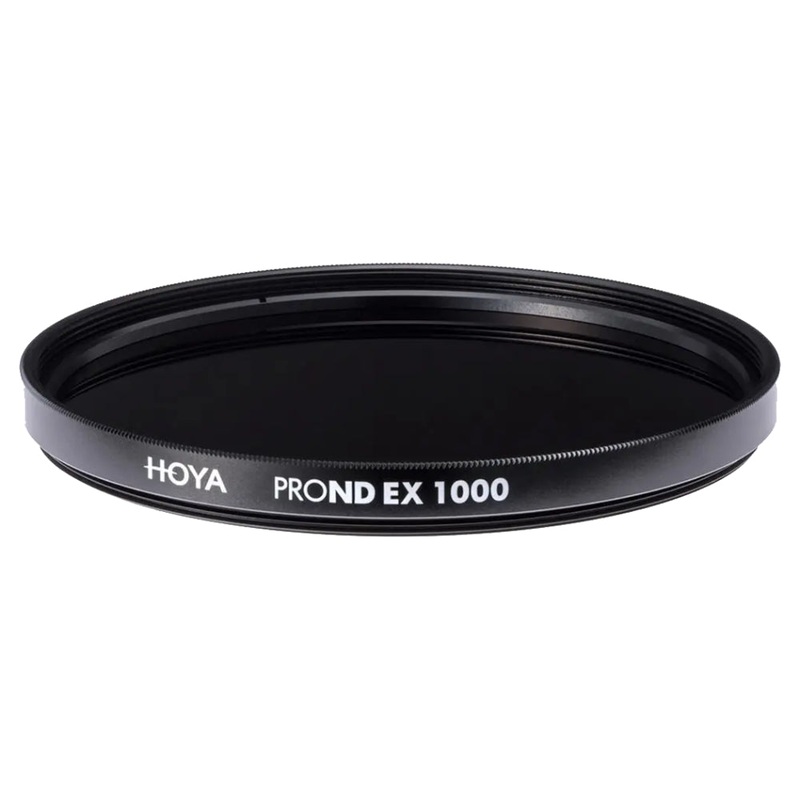Hoya 62mm Pro ND EX Filter
