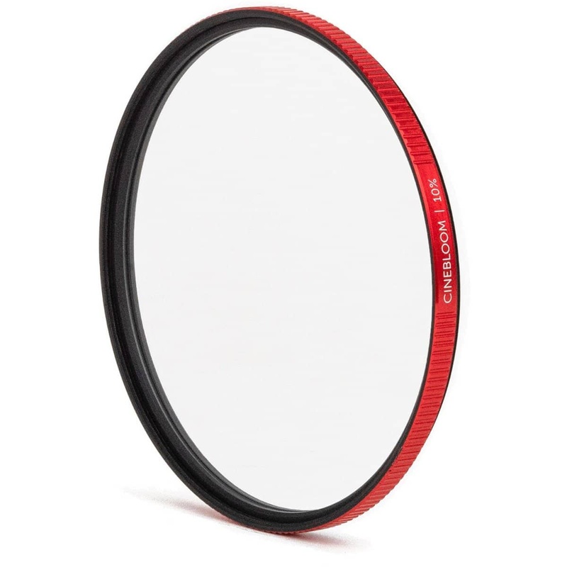 Moment 62mm CineBloom Diffusion Filter 10%