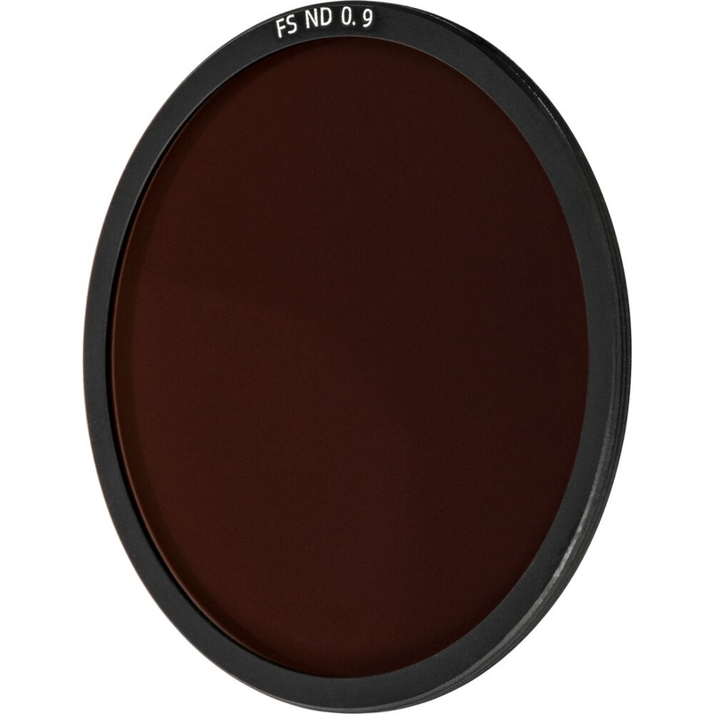 NiSi ATHENA FS ND Rear Filter for ATHENA PL Mount Lenses (3-Stop)