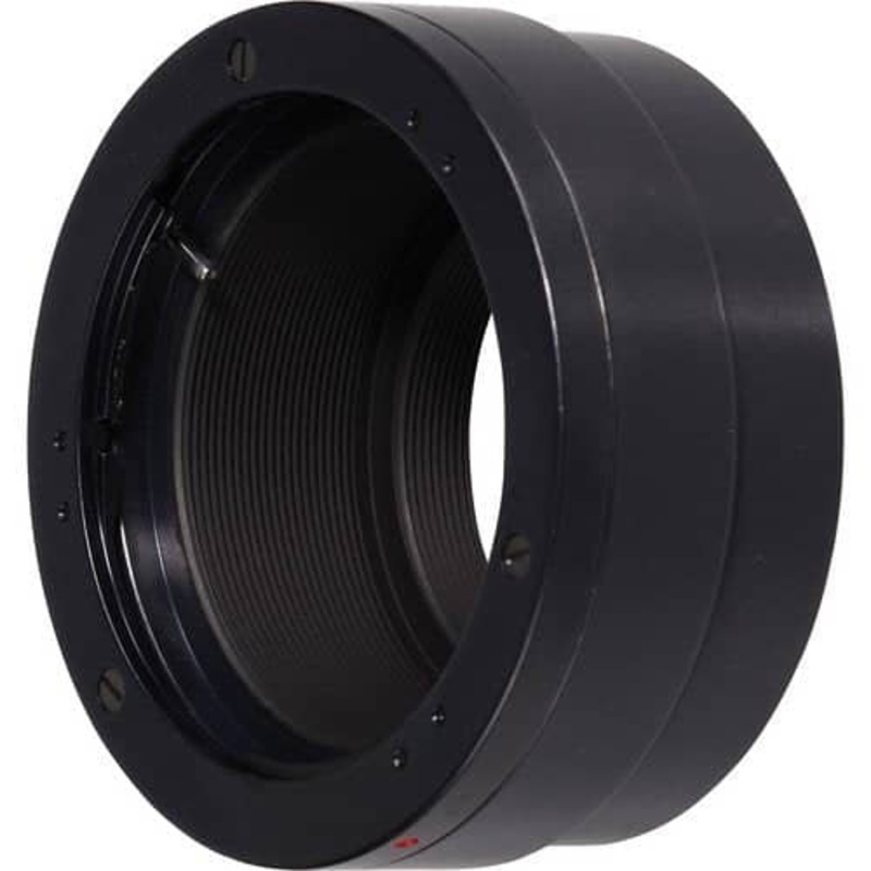 Novoflex EOSM/OM Adapter for Olympus OM Mount to Canon EOS M Cameras