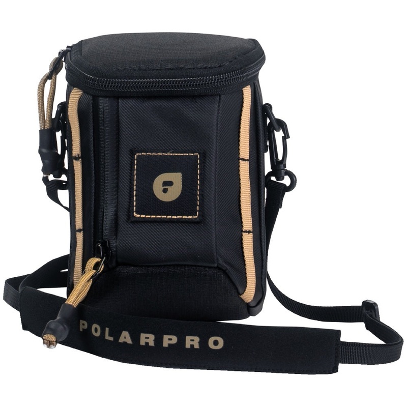 PolarPro RoadRunner 1L Sling Bag