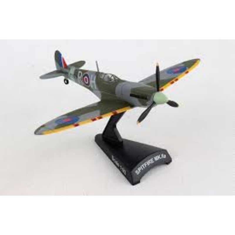 RAAF Spitfire Die Cast 1/93 Model