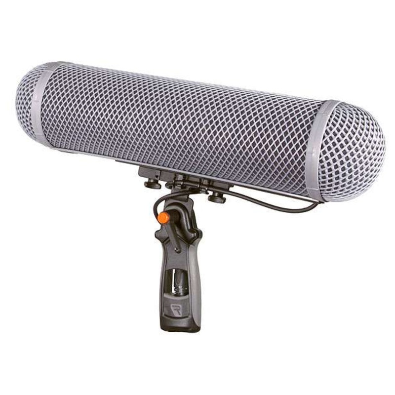 Rycote 086101 Windshield Kit 4