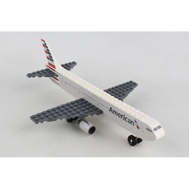 American Construction Toy