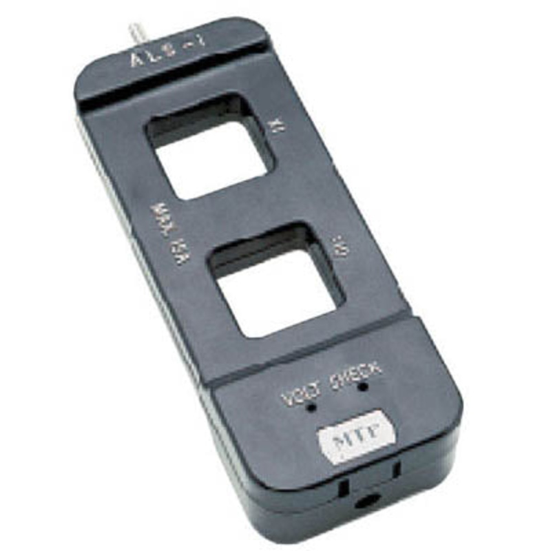 LS-100 - LINE SPLITTER FOR CLAMP-ON METER