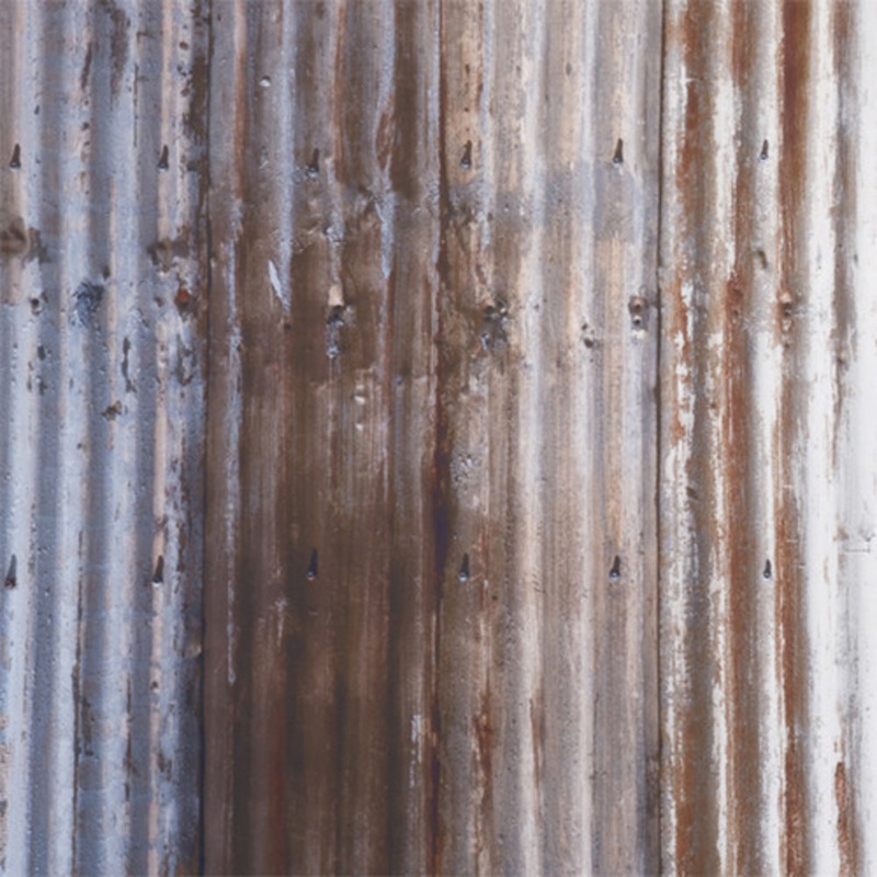 Manfrotto LL LB5712 Urban Collapsible Background 1.5 x 2.1m Corrugated / Flat Metal