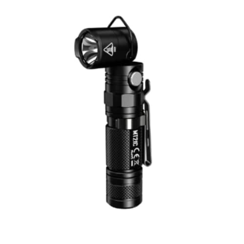 Nitecore MT21C 1000 Lumens