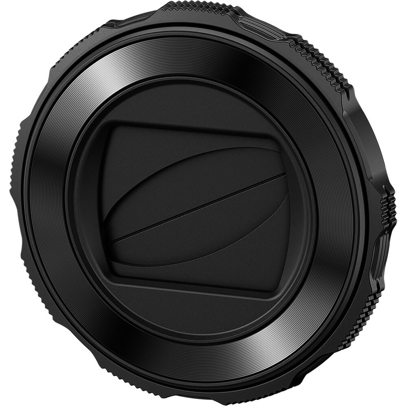 OM SYSTEM LB-T01 Lens Barrier