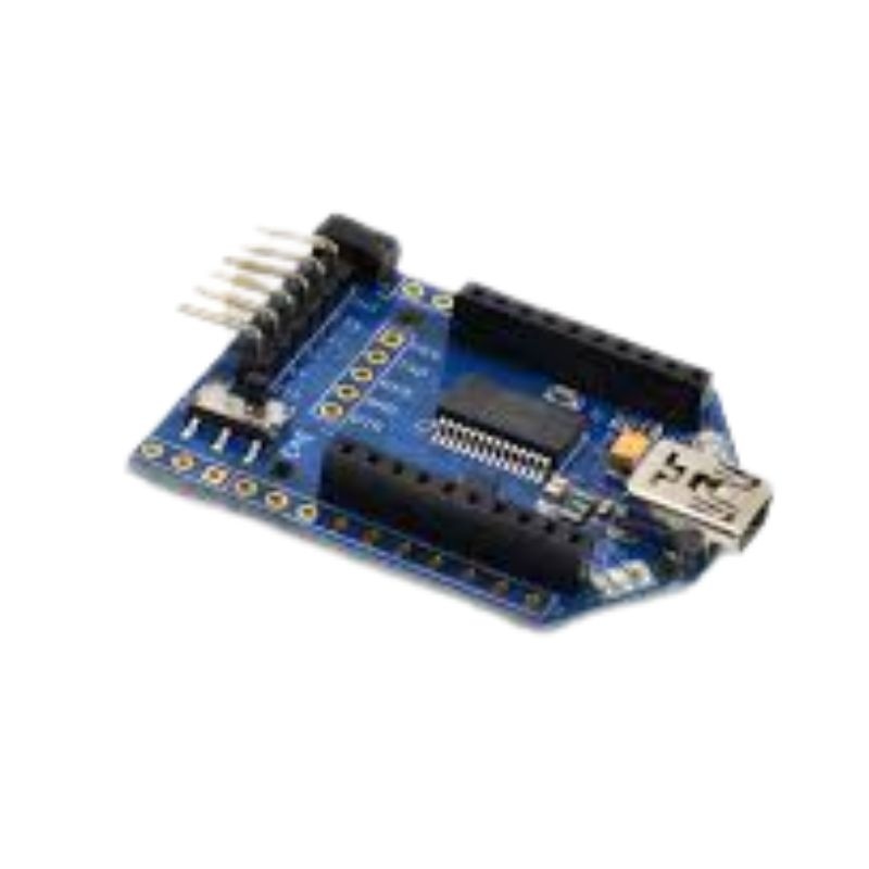 PROXB-011801 - FTDI XBEE ADAPTER FTDI CABLE COMPATIBLE MINI USB