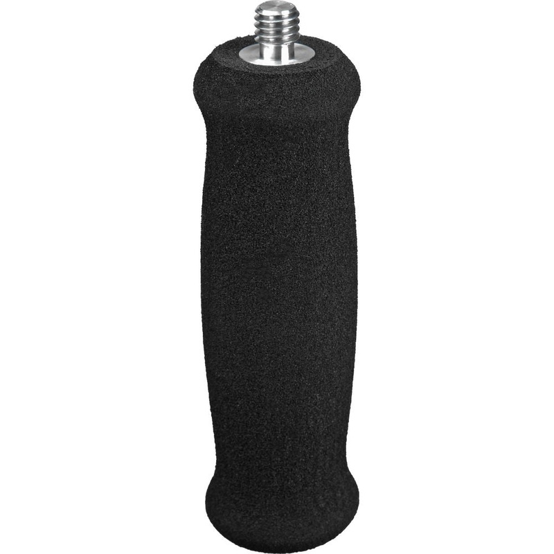 Rycote Extension Handle with Foam Hand Grip