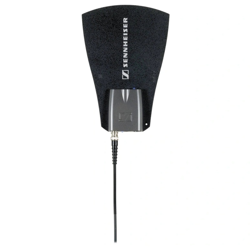 Sennheiser A 3700 Omnidirectional Antenna with Booster