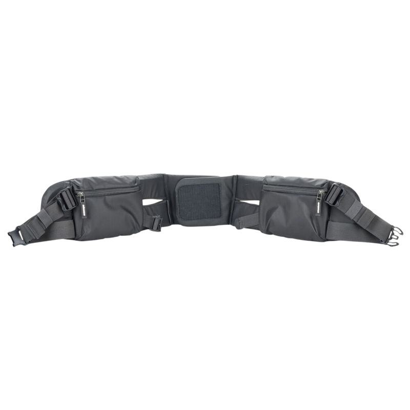 Shimoda HD Belt - Black