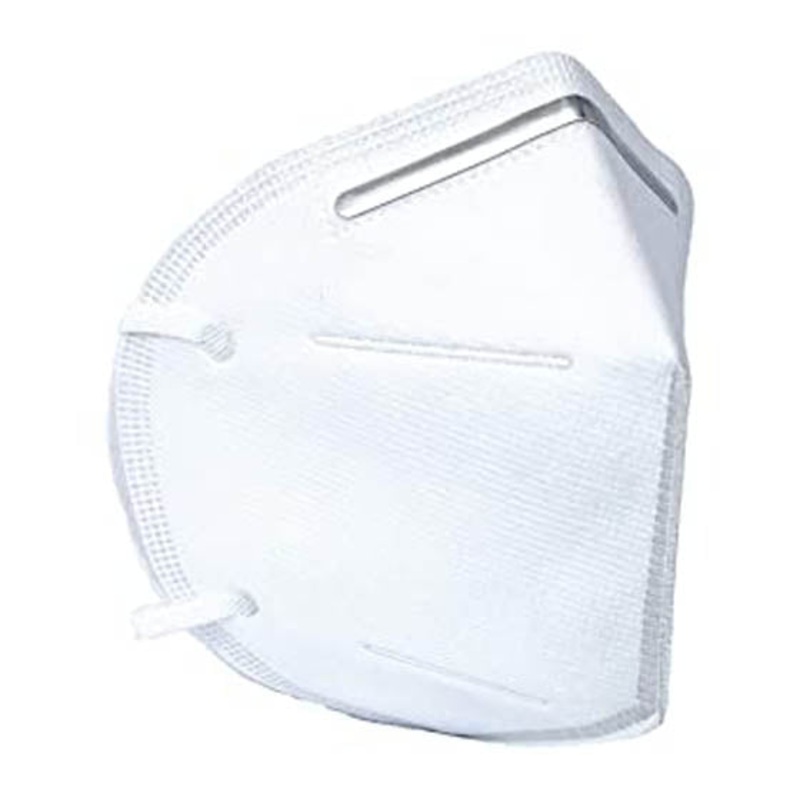 TZSJ-420C-5 - FACE MASK RESPIRATOR KN95 PROTECTIVE PARTICULATE (5 pcs/pkg)