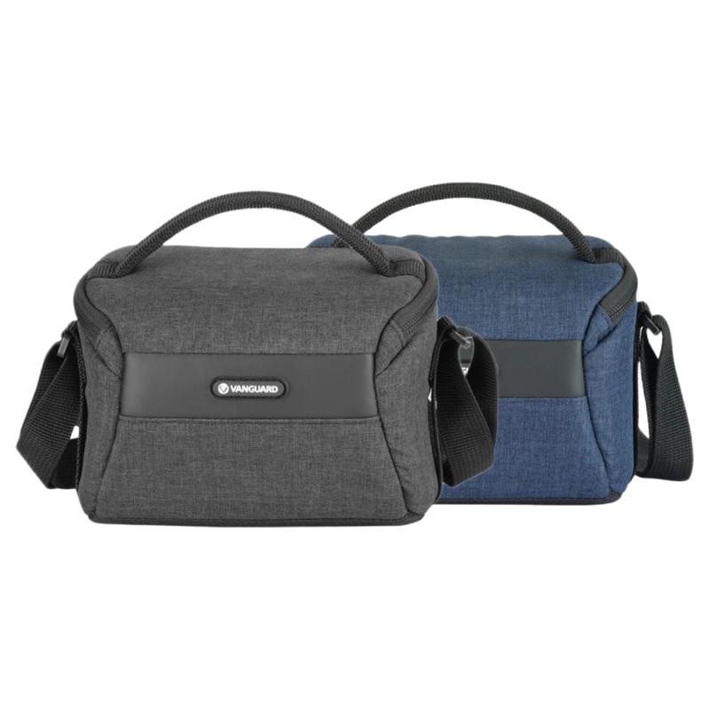 Vanguard VESTA ASPIRE 12 Shoulder Bag Grey