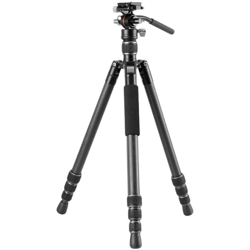 Vanguard VESTA GO 264CV12 Travel Tripod