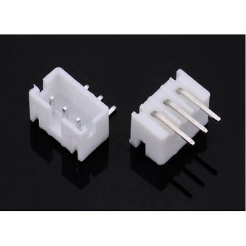 0699 - JST PH CONN 3PIN 2MM PCRA