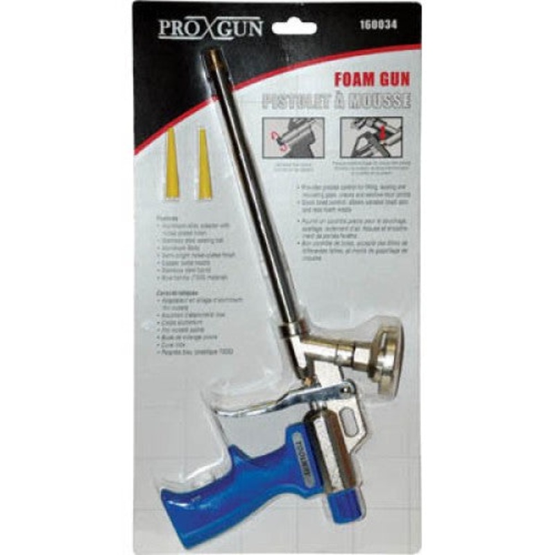 160034-20 - FOAM GUN
