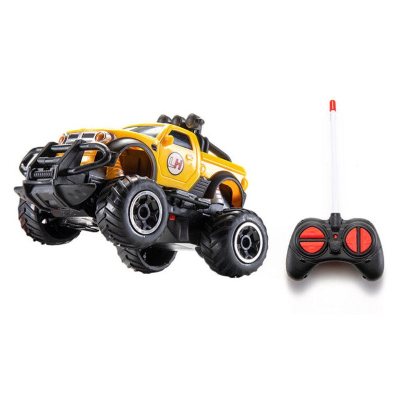 285-50009 - RADIO CONTROLLED TRAIL X GENERAL PURPOSE VEHICLE