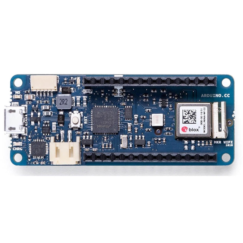 ABX00023 - ARDUINO MKR1010 WIFI