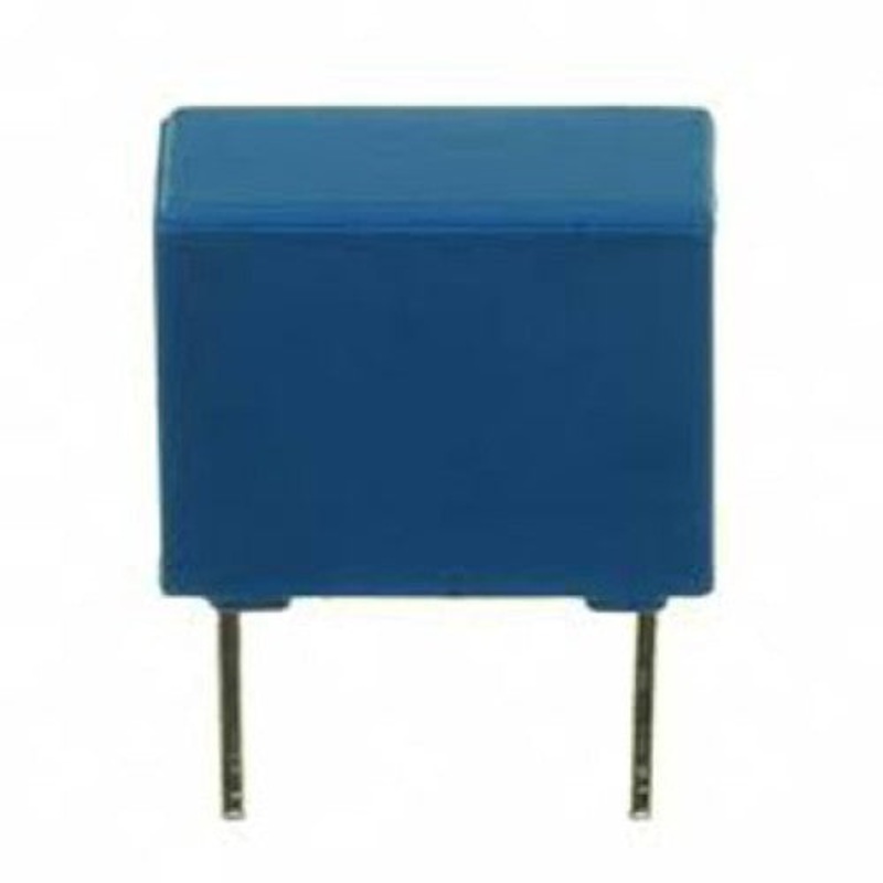 B32529-B684J - CAP FILM RDL 0.68UF 63V 5LS (4 pcs/pkg)