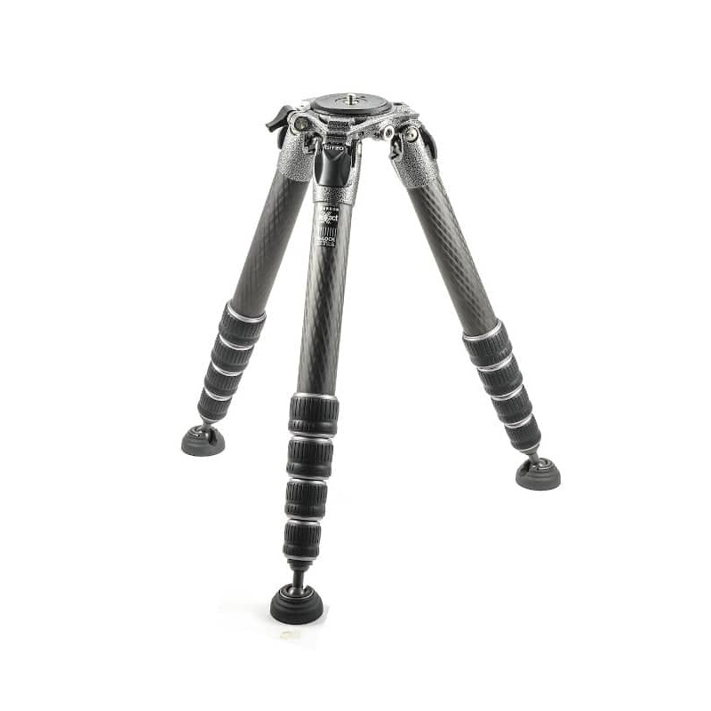 Gitzo GT4553S Systematic Carbon Fiber Tripod