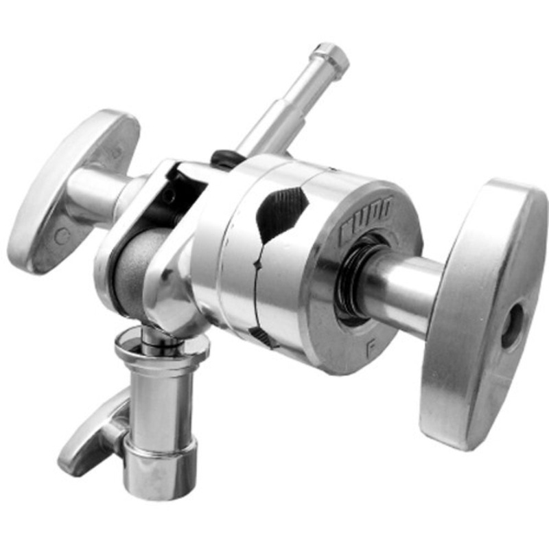 Kupo GripHead with Swivel Pin
