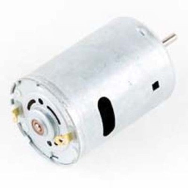 LS-00029 - MOTOR DC 4.5-12V 10000-15000RPM SHAFT DIAMETER 3.17MM 12V 2.9A