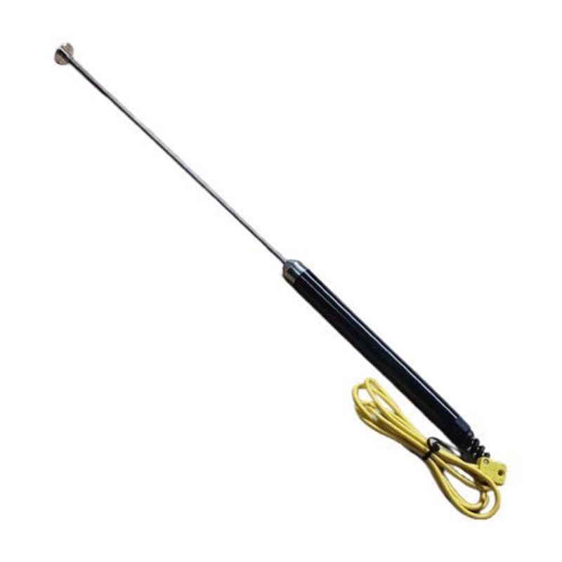 MTP S-112A - TEMPERATURE PROBE K-TYPE RANGE -100C TO 400C 230MM PROBE LENGTH