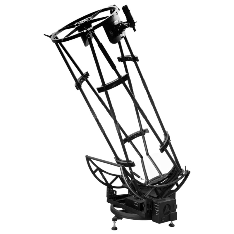 SkyWatcher 20" Dobsonian GoTo Collapsible Newtonian Telescope Stargate 500P (SynScan HC)