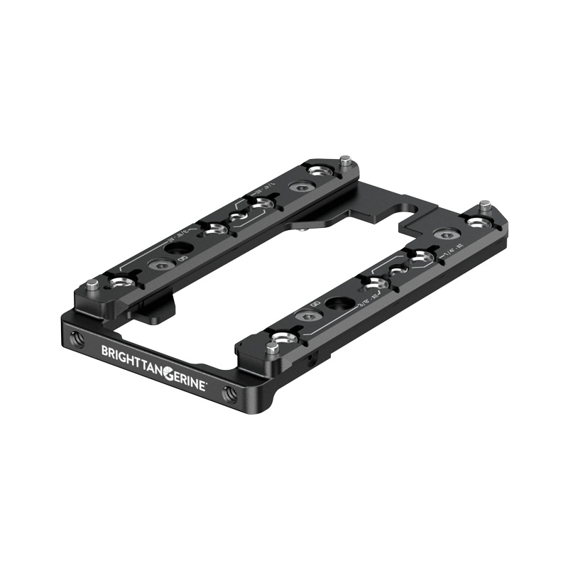 Sony FX6 Top Plate MK II Single