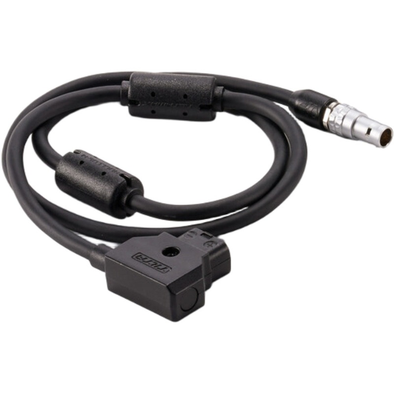Tilta Nucleus-M II D-Tap to 7-Pin Power Cable (27.6")