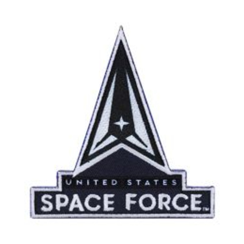 US Space Force Patch - Delta III