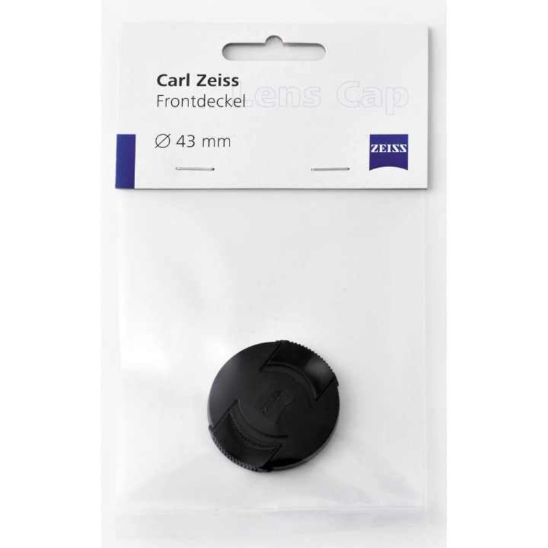Zeiss 67mm Lens Cap