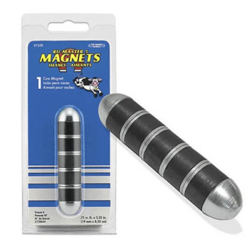 07238 - COW MAGNET HEAVY DUTY RU-MASTER