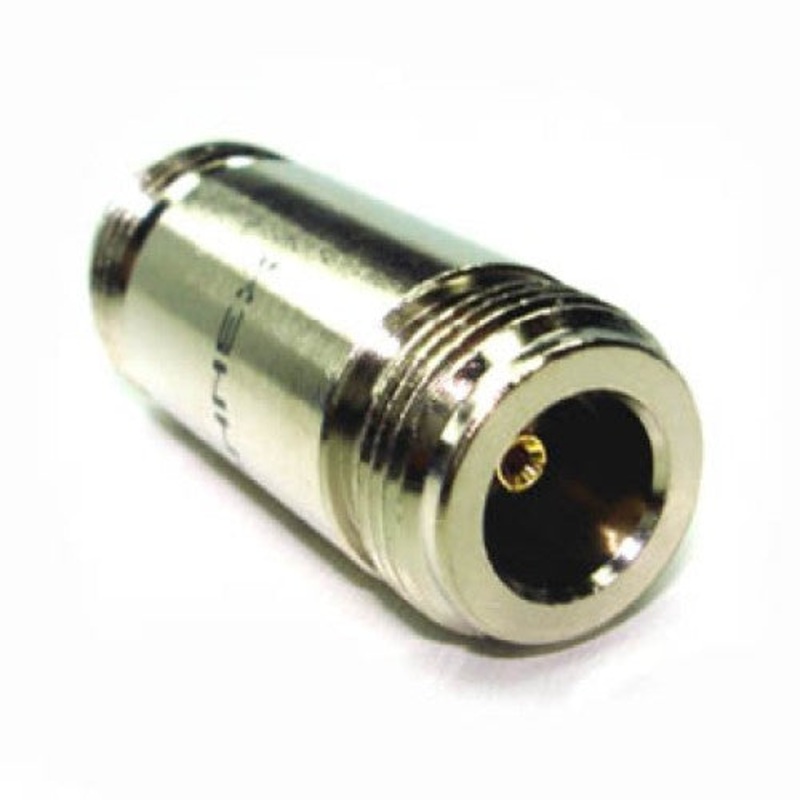 21-468-1 - N ADAPTER JACK-JACK