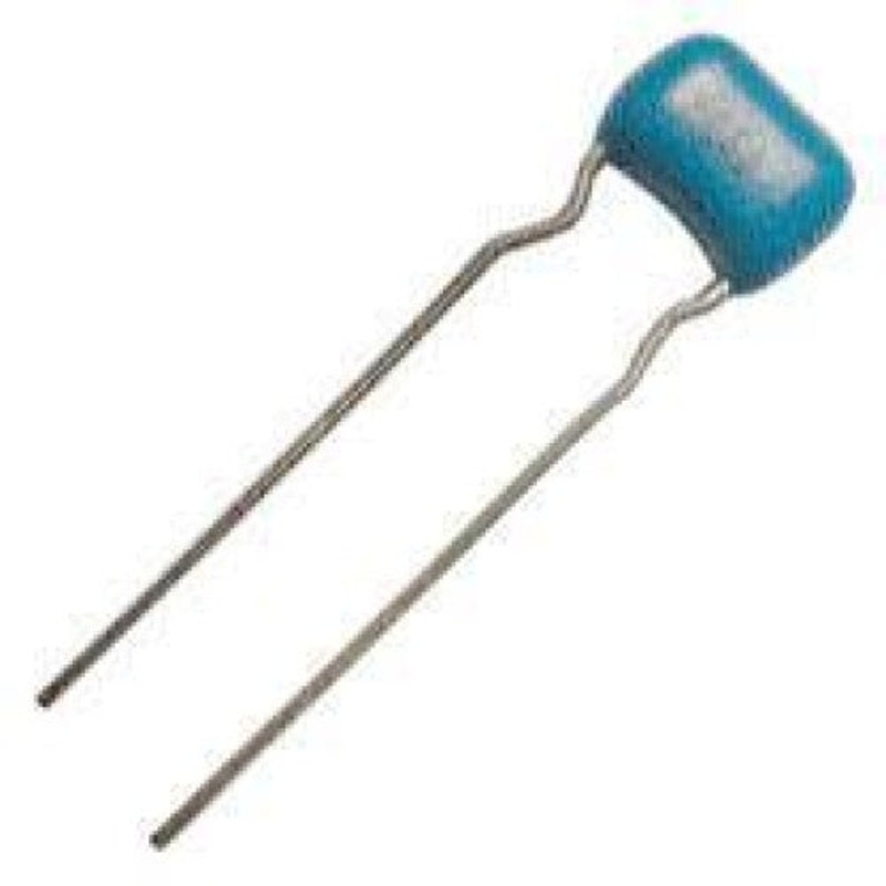 CFAE-2264-4 - CAP FILM RDL 0.022UF 400V 10% 10LS (4 pcs/pkg)
