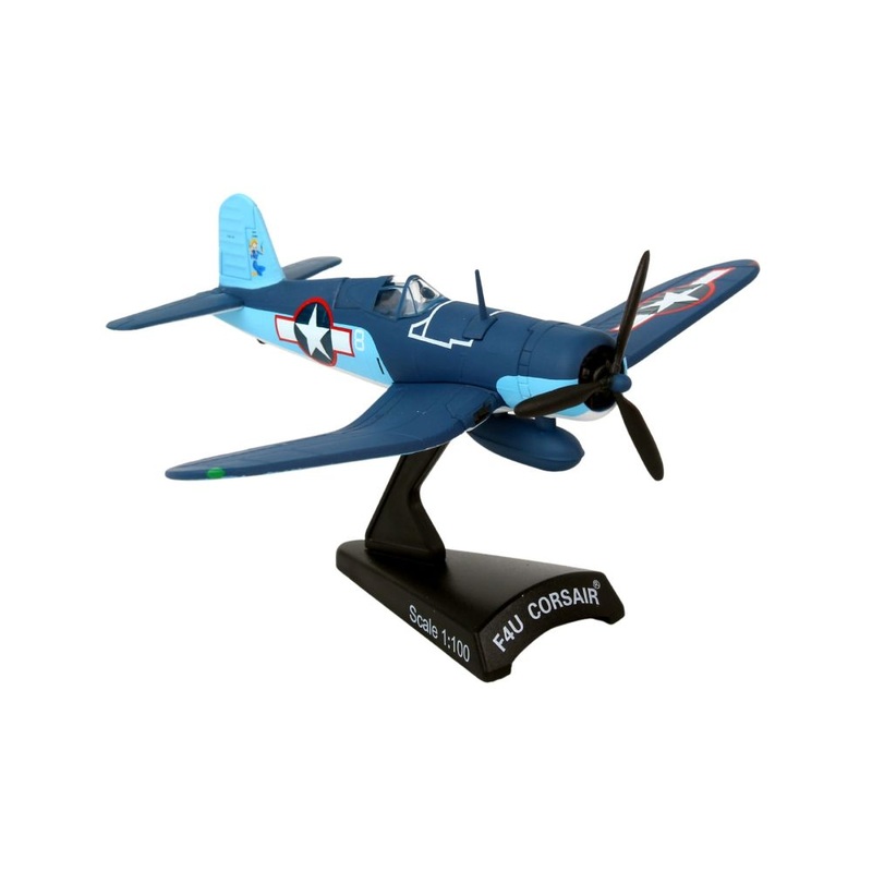F4U Corsair-1/100 VMF-422