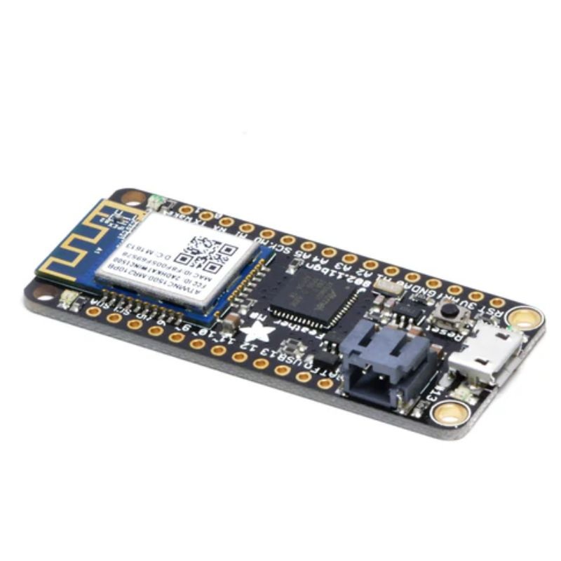 FEATH-003010 - FEATHER M0 WIFI DEV BOARD ATWINC1500