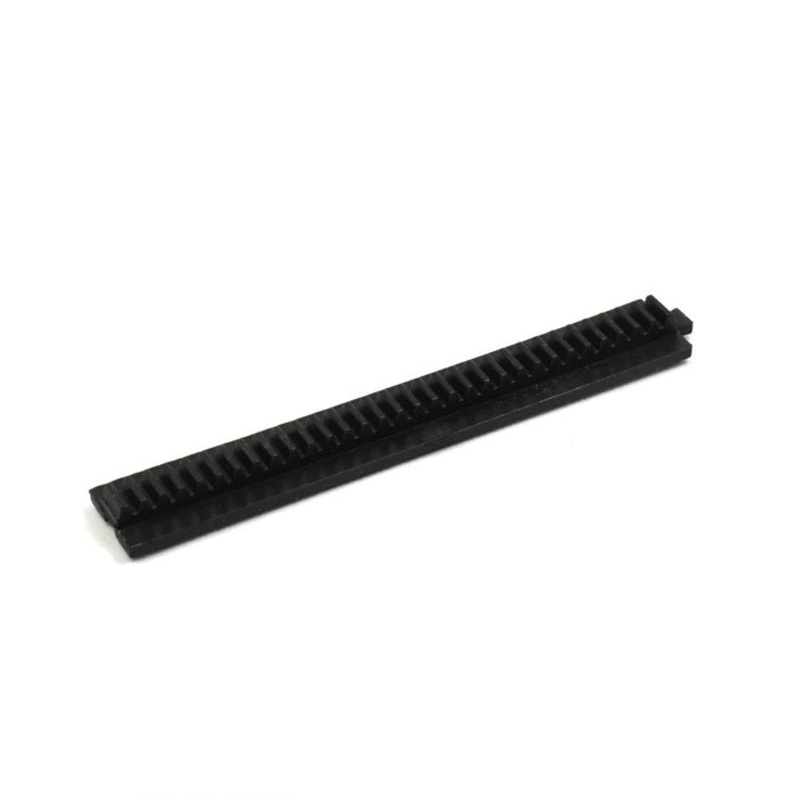 GEARS-803575 - GEAR RACK 32 GEARS 100MM LENGTH