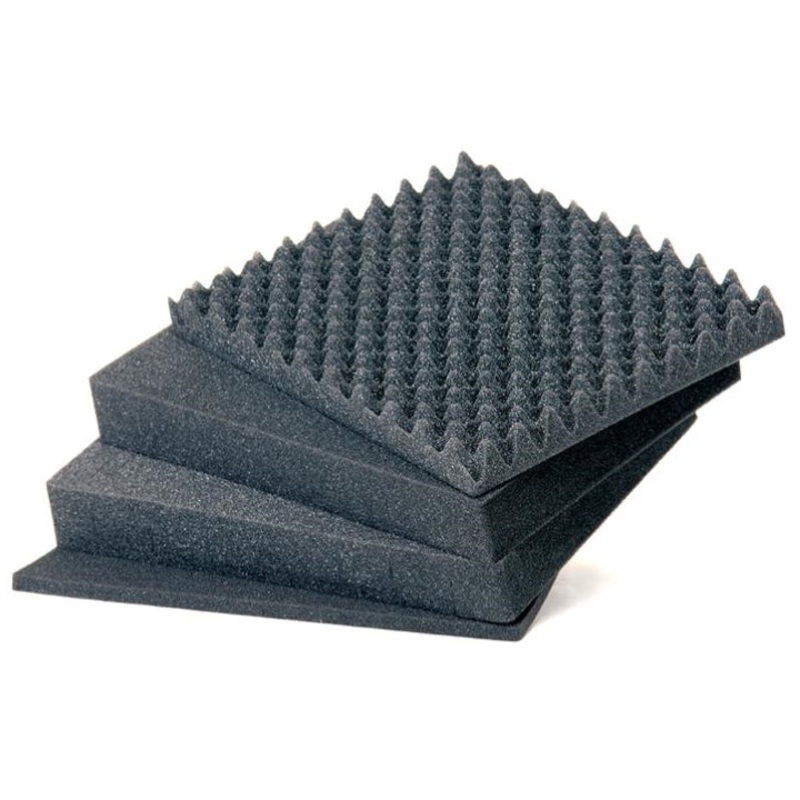 HPRC Cubed Foam for HPRC 2550W