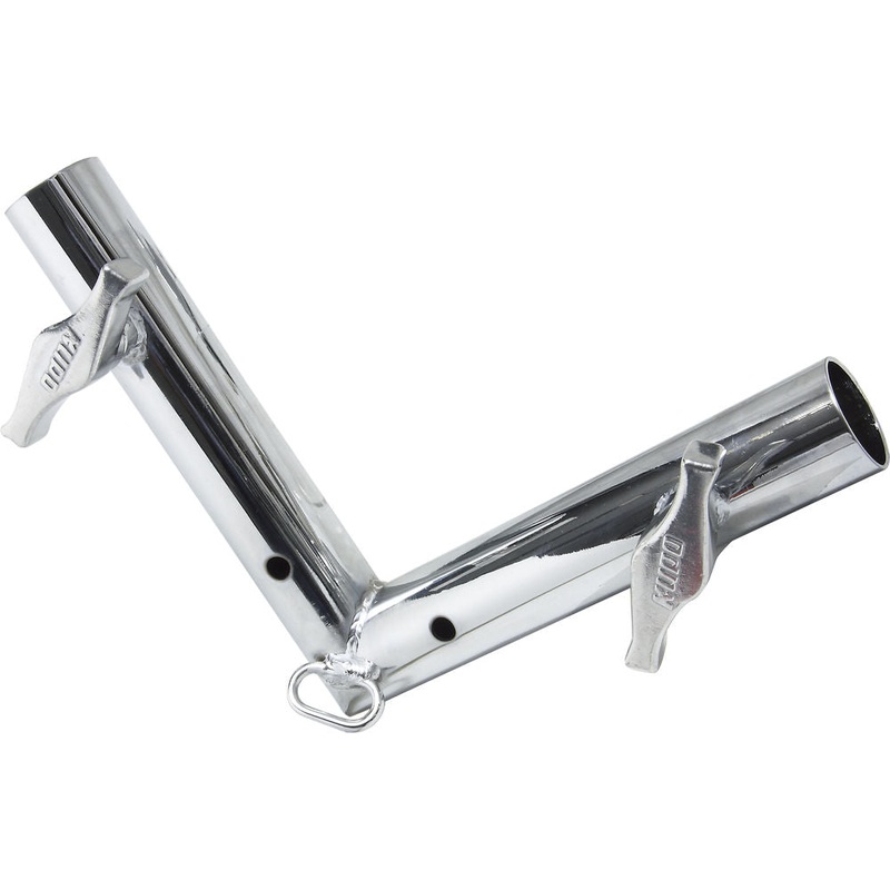 Kupo Frame Corner for Pipe 1-1/2" Schedule 40 (48.3mm)