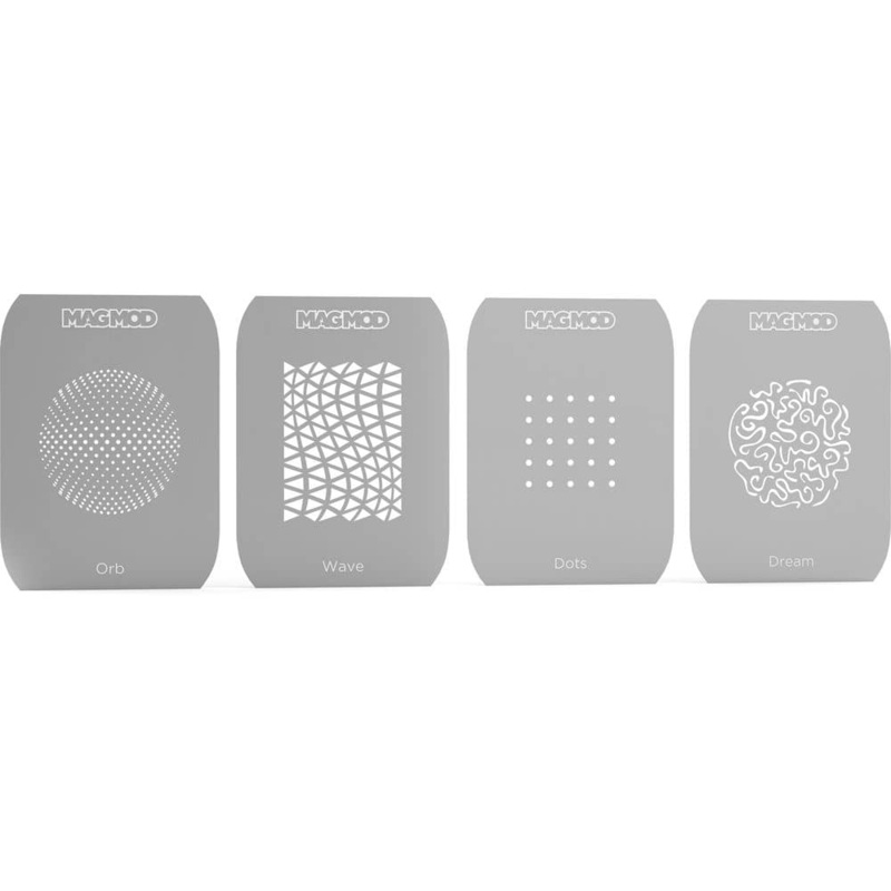 MagMod MagMask Pattern 1 Set