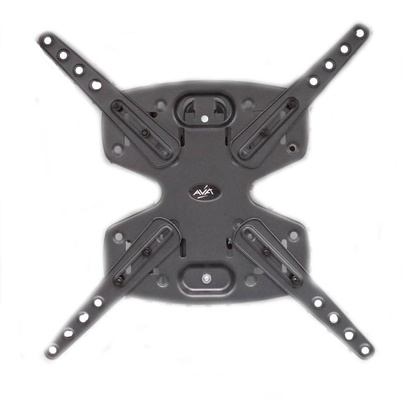 NHL42 - TV WALLMOUNT 32-55IN TILT/SWIVEL 75LBS
