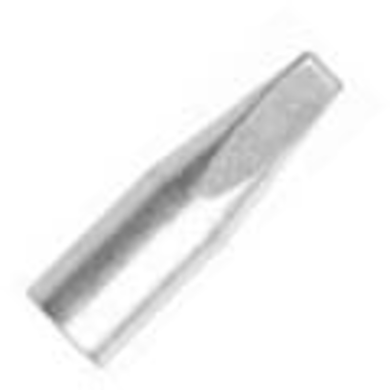 PL-133 - TIP THREAD-ON CHISEL LONG PLA