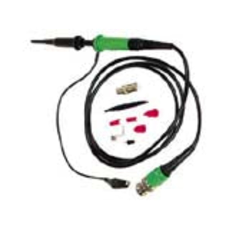 PROBE250 - SCOPE PROBE 250MHZ 1X/10X 10-35P COMPENSATION RANGE