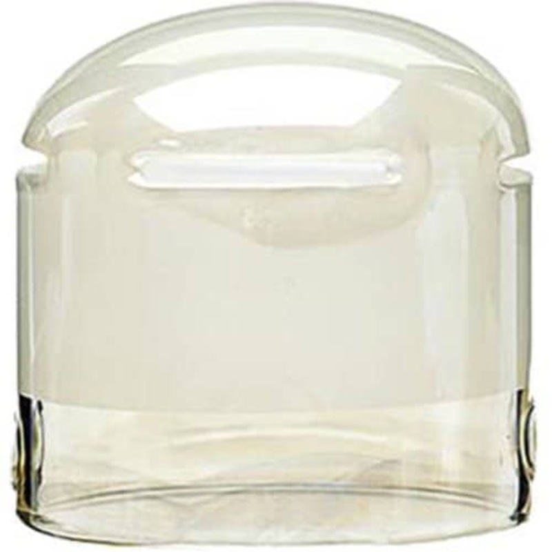 Profoto Glass Cover Plus 75mm Frosted -600K