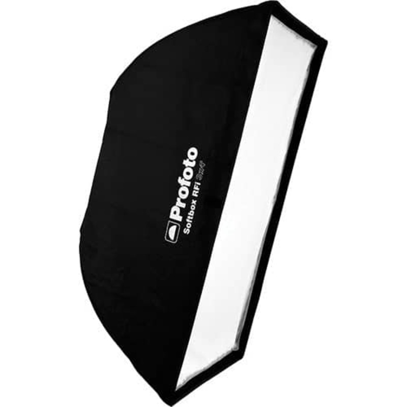 Profoto RFi 3x4' Softbox (90x120cm)