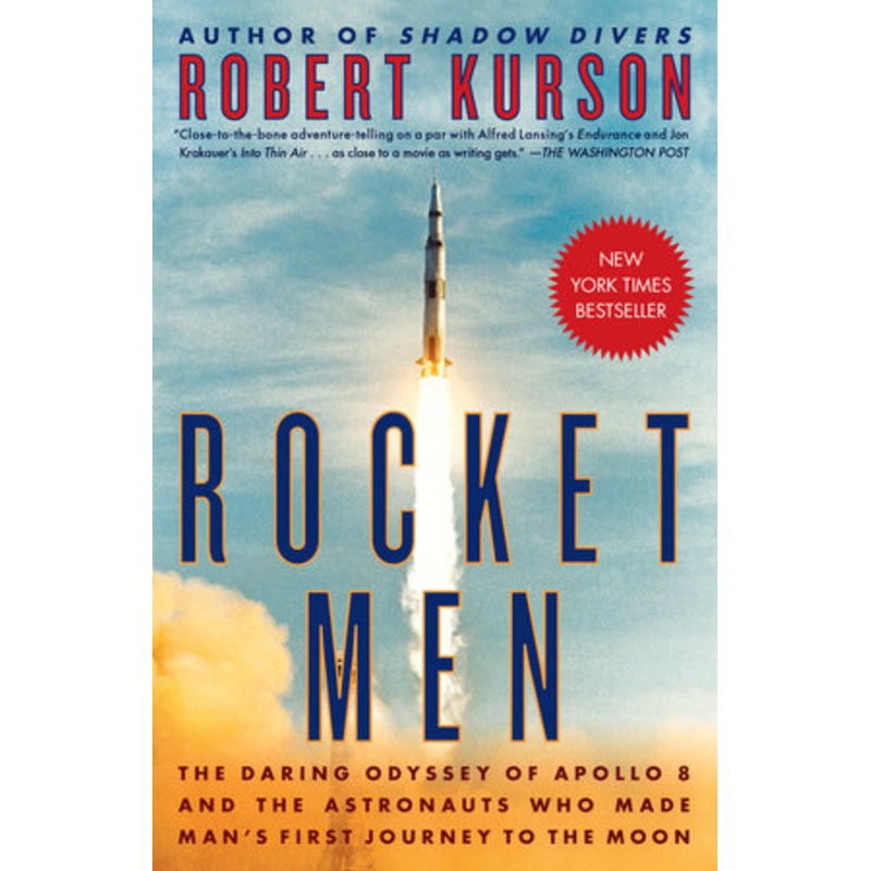Rocket Men
