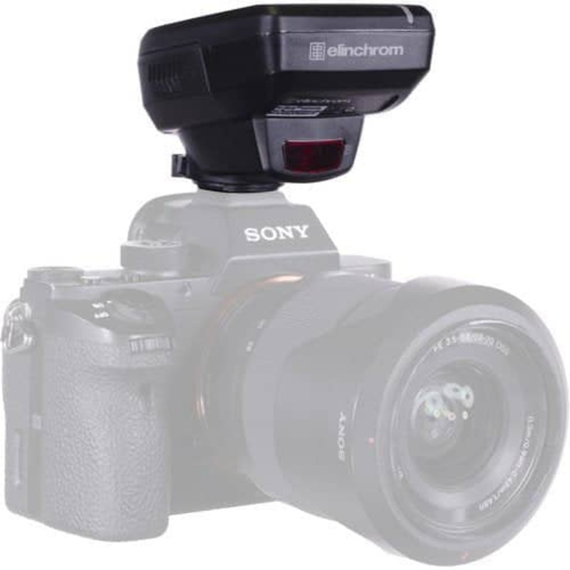 Rotolight HSS Transmitter For Sony